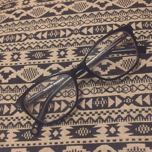 Warby Parker Glasses “Daisy” worn once